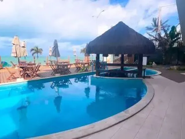 Imagem 13: Elegance Flat Ponta Negra - Flat Mobiliado À Venda em Ponta Negra - Pronto para Rentabilizar com Locações de Temporada!