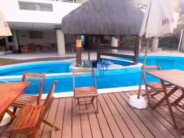 Imagem 5: Elegance Flat Ponta Negra - Flat Mobiliado À Venda em Ponta Negra - Pronto para Rentabilizar com Locações de Temporada!