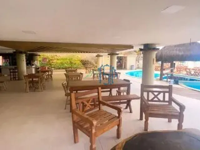Imagem 10: Elegance Flat Ponta Negra - Flat Mobiliado À Venda em Ponta Negra - Pronto para Rentabilizar com Locações de Temporada!