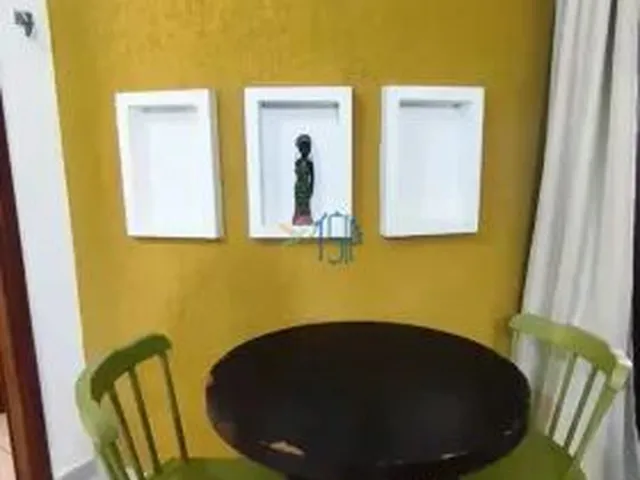 Imagem 6: Elegance Flat Ponta Negra - Flat Mobiliado À Venda em Ponta Negra - Pronto para Rentabilizar com Locações de Temporada!