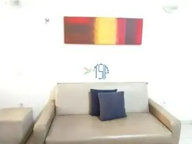 Imagem 4: Elegance Flat Ponta Negra - Flat Mobiliado À Venda em Ponta Negra - Pronto para Rentabilizar com Locações de Temporada!
