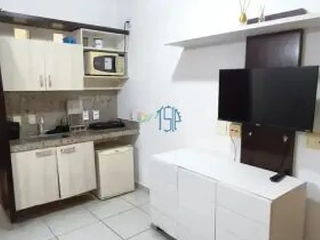 Imagem 7: Elegance Flat Ponta Negra - Flat Mobiliado À Venda em Ponta Negra - Pronto para Rentabilizar com Locações de Temporada!