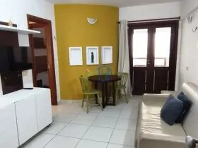 Imagem 8: Elegance Flat Ponta Negra - Flat Mobiliado À Venda em Ponta Negra - Pronto para Rentabilizar com Locações de Temporada!