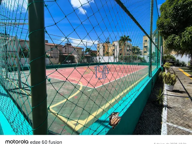 Imagem 3: Venda / Casa Duplex em Condomínio Fechado / Nova Parnamirim / Natal / Rn