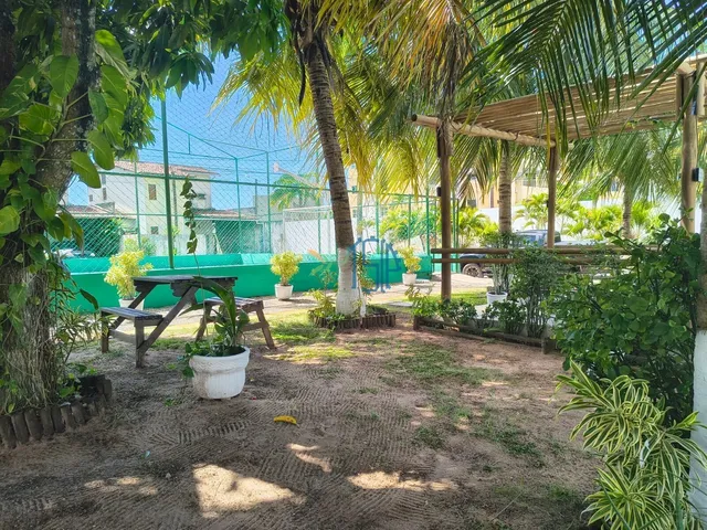Imagem 5: Venda / Casa Duplex em Condomínio Fechado / Nova Parnamirim / Natal / Rn