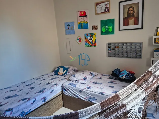 Imagem 10: Venda / Casa Duplex em Condomínio Fechado / Nova Parnamirim / Natal / Rn