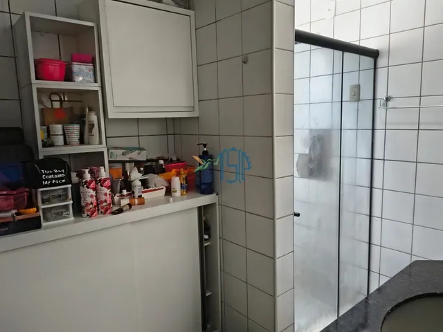 Imagem 6: Venda / Casa Duplex em Condomínio Fechado / Nova Parnamirim / Natal / Rn