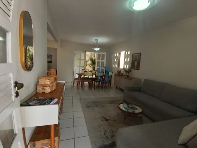 Imagem 12: Venda / Casa Duplex em Condomínio Fechado / Nova Parnamirim / Natal / Rn