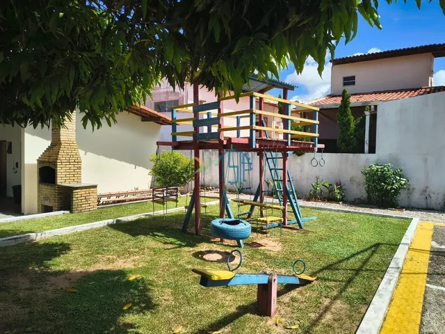 Imagem 13: Venda / Casa Duplex em Condomínio Fechado / Nova Parnamirim / Natal / Rn