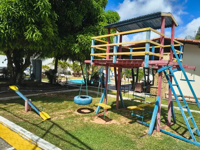 Imagem 8: Venda / Casa Duplex em Condomínio Fechado / Nova Parnamirim / Natal / Rn