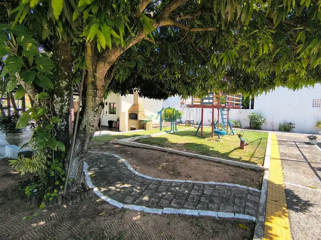 Imagem 4: Venda / Casa Duplex em Condomínio Fechado / Nova Parnamirim / Natal / Rn
