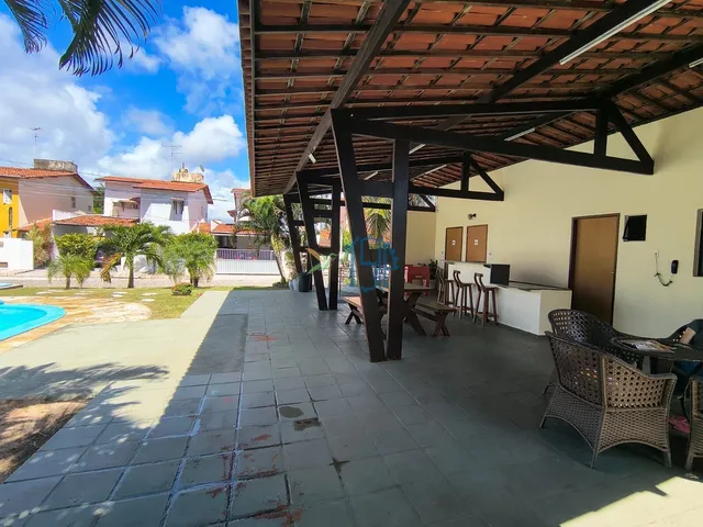 Imagem 2: Venda / Casa Duplex em Condomínio Fechado / Nova Parnamirim / Natal / Rn
