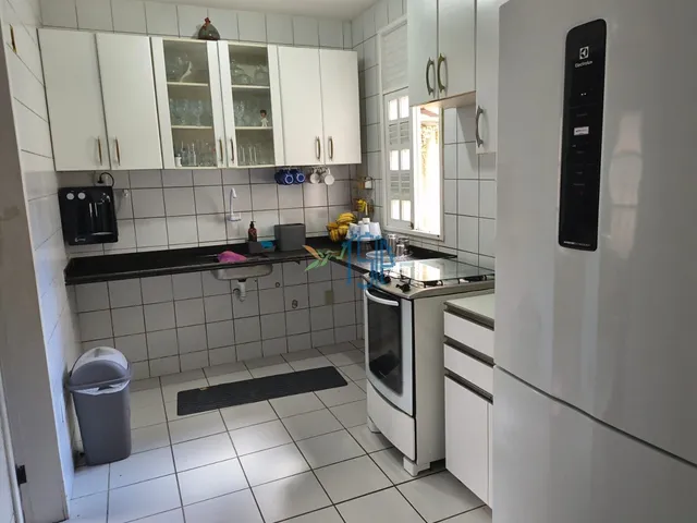 Imagem 9: Venda / Casa Duplex em Condomínio Fechado / Nova Parnamirim / Natal / Rn