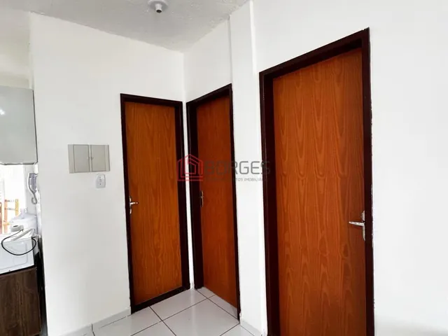 Imagem 6: Casa Padrão Casa com 2 dormitórios