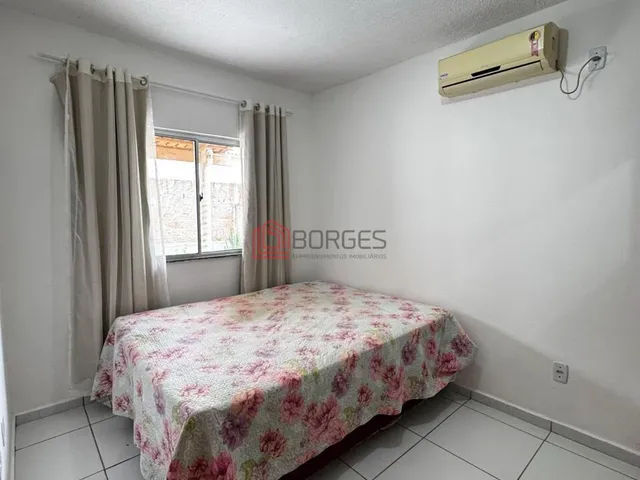 Imagem 10: Casa Padrão Casa com 2 dormitórios