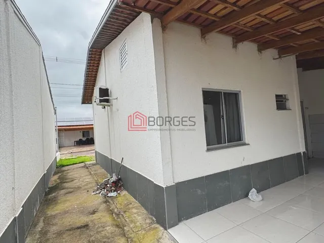 Imagem 3: Casa Padrão Casa com 2 dormitórios