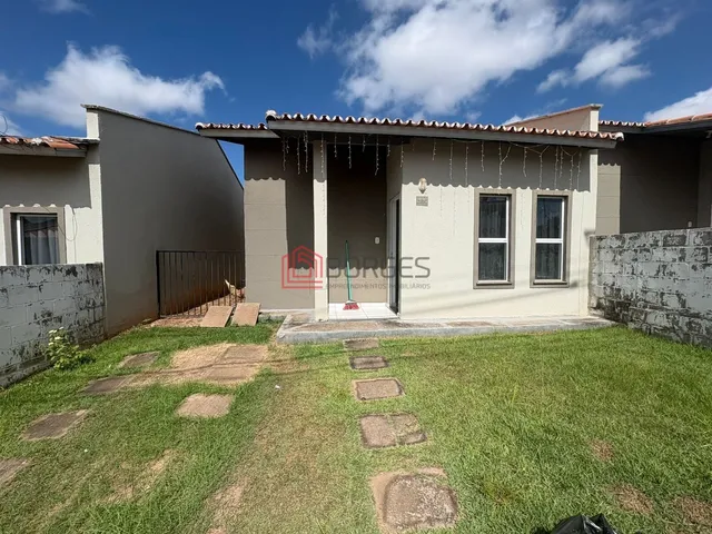 Imagem: Casa para alugar no bairro Bom Jesus - Imperatriz/MA