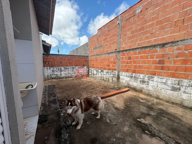 Imagem 5: Casa para alugar no bairro Bom Jesus - Imperatriz/MA
