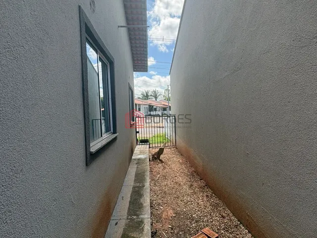 Imagem 8: Casa para alugar no bairro Bom Jesus - Imperatriz/MA