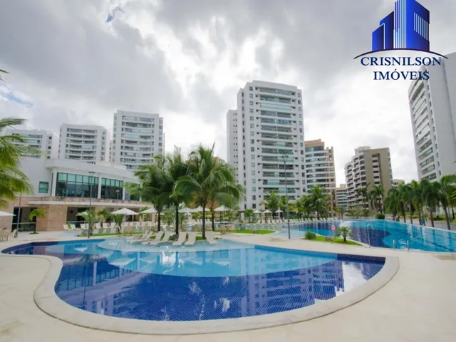 Imagem 7: APARTAMENTO À VENDA LE PARC R$ 1.690.000,00 NASCENTE VOLTADO PARA DENTRO DO CONDOMÍNIO