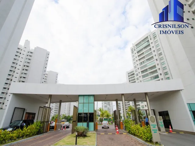 Imagem 3: APARTAMENTO À VENDA LE PARC R$ 1.690.000,00 NASCENTE VOLTADO PARA DENTRO DO CONDOMÍNIO