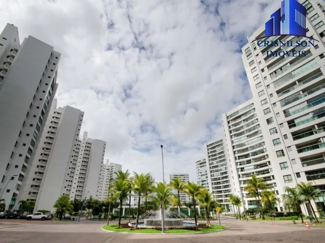 Imagem 9: APARTAMENTO À VENDA LE PARC R$ 1.690.000,00 NASCENTE VOLTADO PARA DENTRO DO CONDOMÍNIO