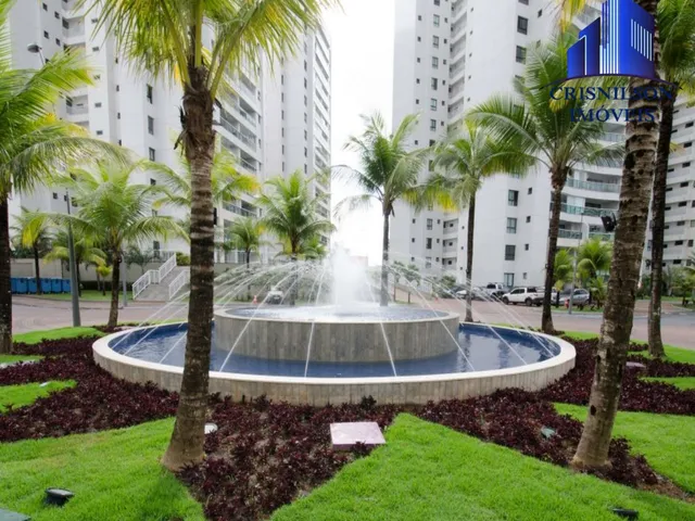 Imagem 10: APARTAMENTO À VENDA LE PARC R$ 1.690.000,00 NASCENTE VOLTADO PARA DENTRO DO CONDOMÍNIO