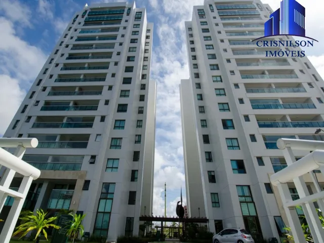 Imagem 11: APARTAMENTO À VENDA LE PARC R$ 1.690.000,00 NASCENTE VOLTADO PARA DENTRO DO CONDOMÍNIO