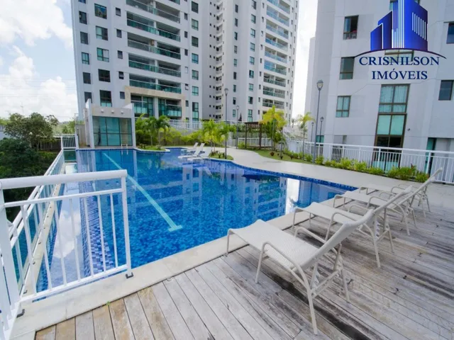 Imagem 14: APARTAMENTO À VENDA LE PARC R$ 1.690.000,00 NASCENTE VOLTADO PARA DENTRO DO CONDOMÍNIO