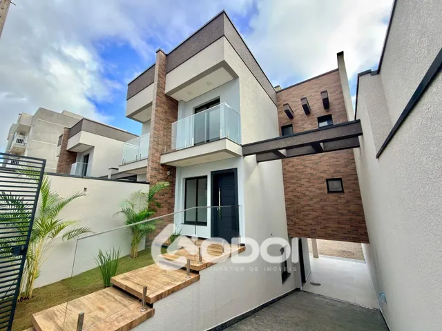 Imagem: Casa Sobrado em Pedro Moro, São José dos