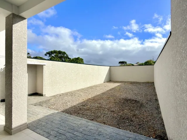 Imagem 9: Casa Sobrado em Pedro Moro, São José dos Pinhais/PR