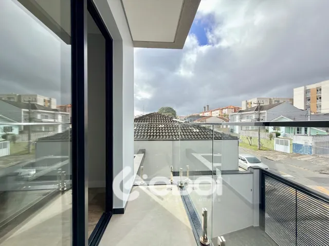 Imagem 5: Casa Sobrado em Pedro Moro, São José dos Pinhais/PR