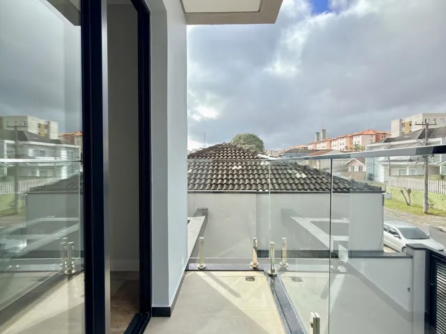 Imagem 10: Casa Sobrado em Pedro Moro, São José dos Pinhais/PR