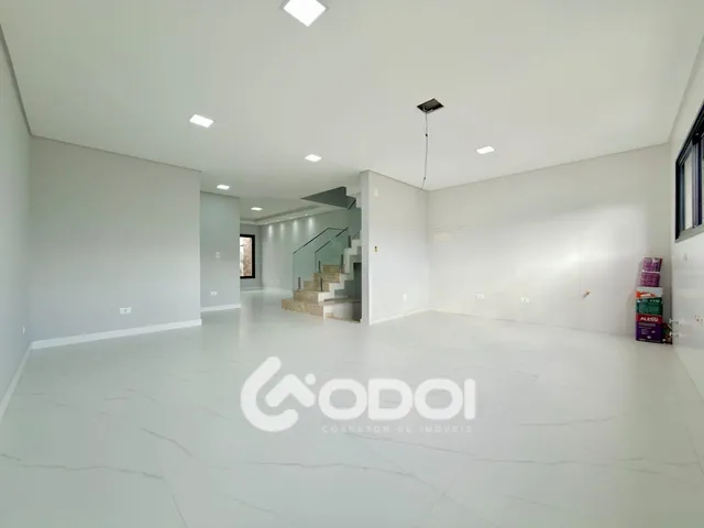 Imagem 13: Casa Sobrado em Pedro Moro, São José dos Pinhais/PR