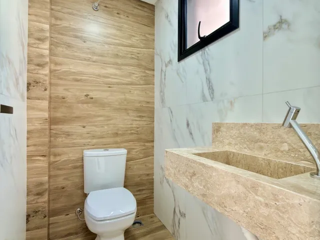 Imagem 12: Casa Sobrado em Pedro Moro, São José dos Pinhais/PR