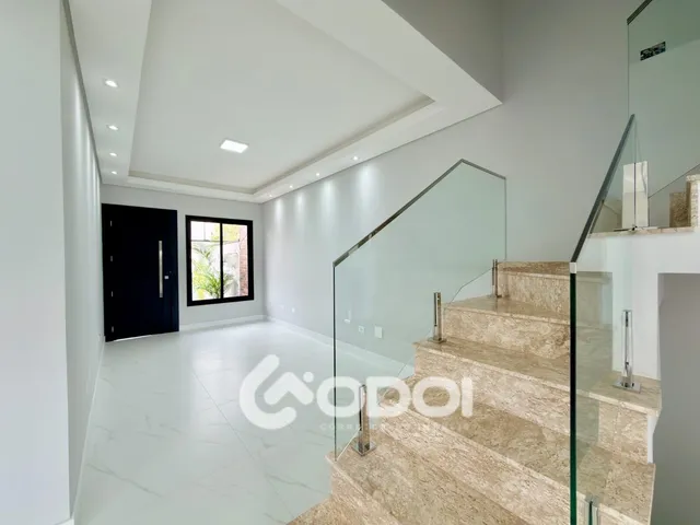 Imagem 2: Casa Sobrado em Pedro Moro, São José dos Pinhais/PR
