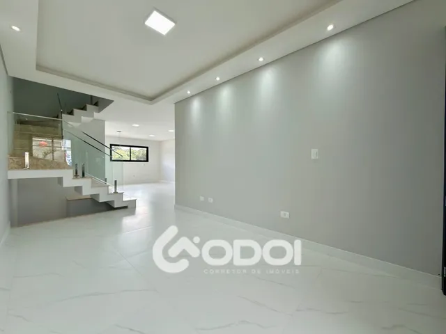 Imagem 3: Casa Sobrado em Pedro Moro, São José dos Pinhais/PR