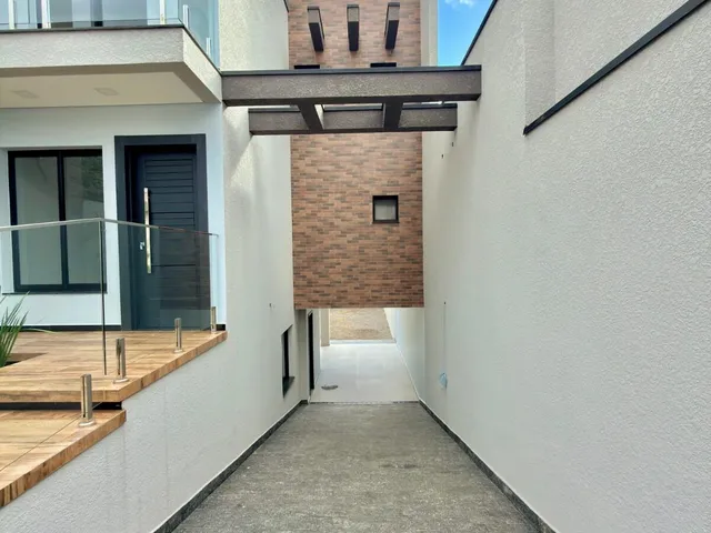 Imagem 15: Casa Sobrado em Pedro Moro, São José dos Pinhais/PR