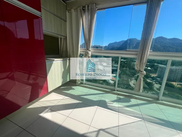 Imagem: Apartamento de 3 quartos com suíte e vaga