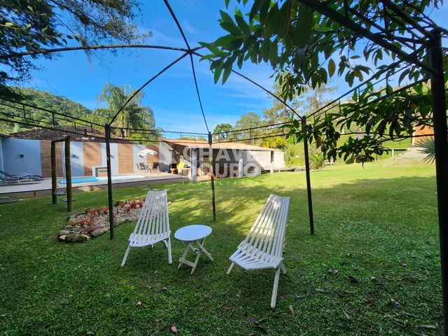 Imagem 7: Casa linear com lazer completo em Albuquerque, Teresópolis