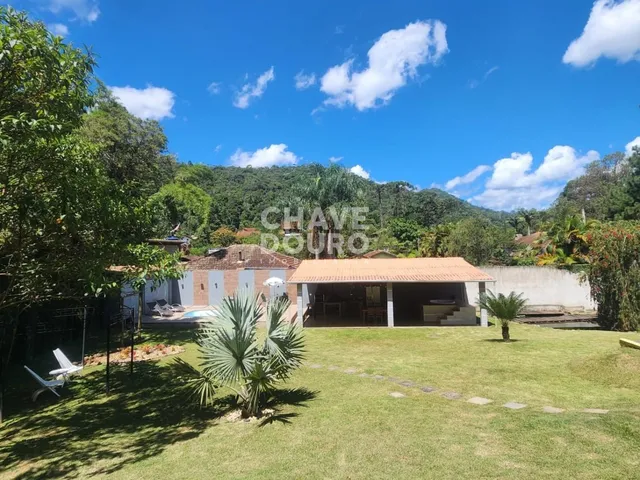 Imagem 2: Casa linear com lazer completo em Albuquerque, Teresópolis