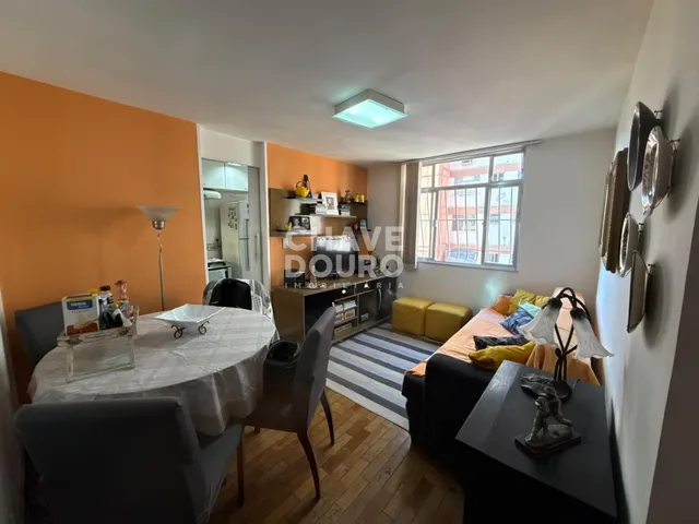 Imagem: Apartamento de 60M com 2 Quartos Pronto