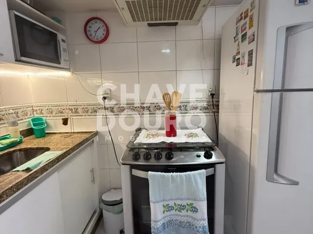 Imagem 2: Apartamento de 60M com 2 Quartos Pronto para Morar em Icaraí