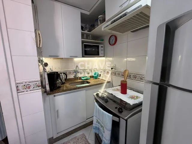 Imagem 9: Apartamento de 60M com 2 Quartos Pronto para Morar em Icaraí