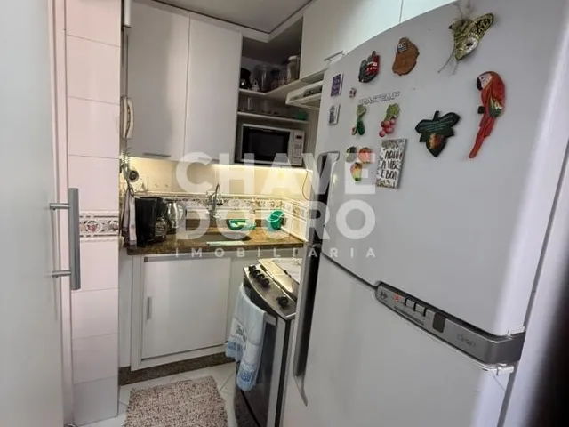 Imagem 3: Apartamento de 60M com 2 Quartos Pronto para Morar em Icaraí
