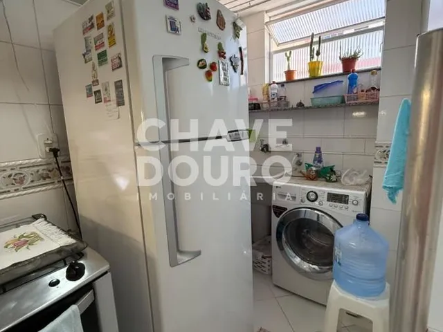 Imagem 5: Apartamento de 60M com 2 Quartos Pronto para Morar em Icaraí