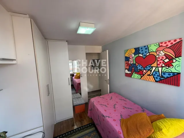 Imagem 4: Apartamento de 60M com 2 Quartos Pronto para Morar em Icaraí