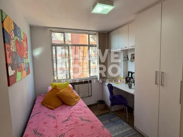 Imagem 14: Apartamento de 60M com 2 Quartos Pronto para Morar em Icaraí