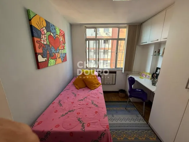 Imagem 10: Apartamento de 60M com 2 Quartos Pronto para Morar em Icaraí