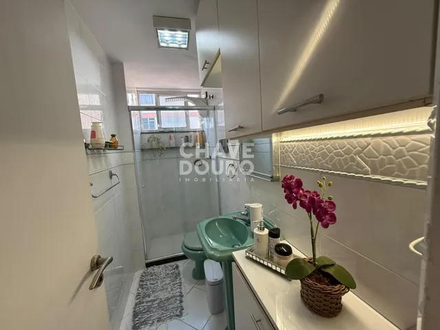 Imagem 7: Apartamento de 60M com 2 Quartos Pronto para Morar em Icaraí